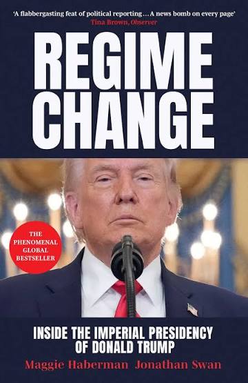 Regime Change. 9781398567597