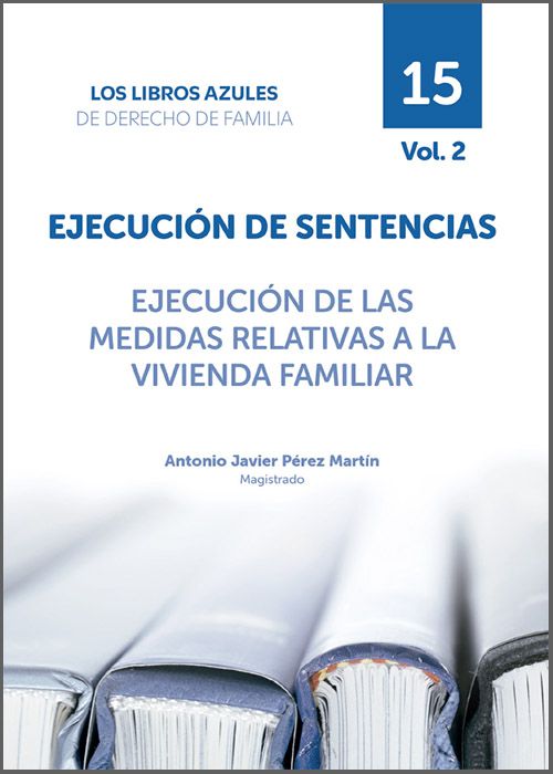 Ejecución de sentencias
