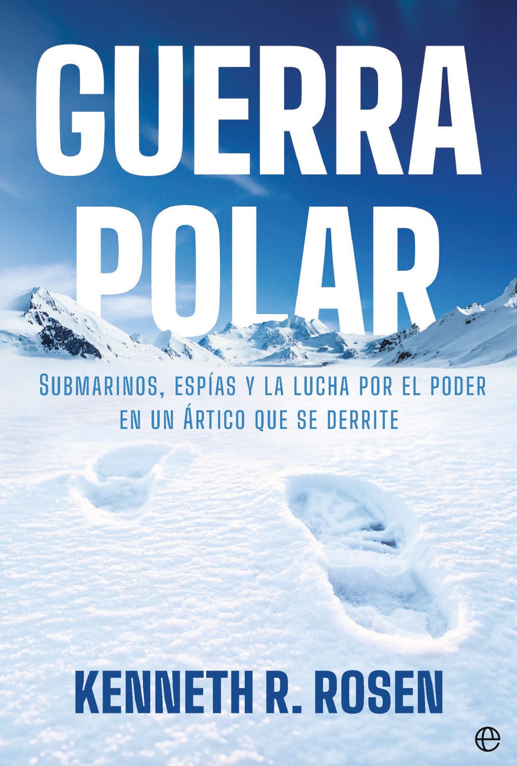 Guerra polar. 9788410943803