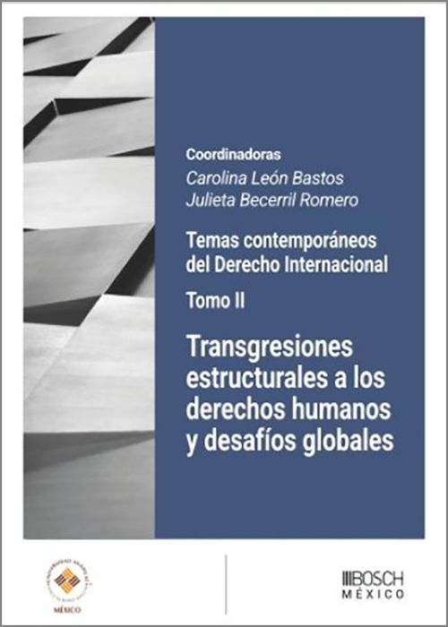 Temas contemporáneos de Derecho Internacional. 9788490908891