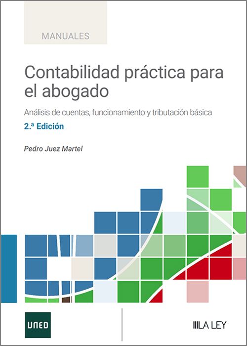 Contabilidad práctica para el abogado. 9791388078231