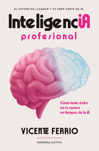 InteligencIA profesional. 9788418308352