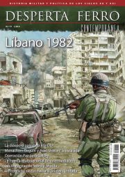 Líbano 1982. 101142886