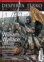 William Wallace. Guardián de Escocia. 101142938