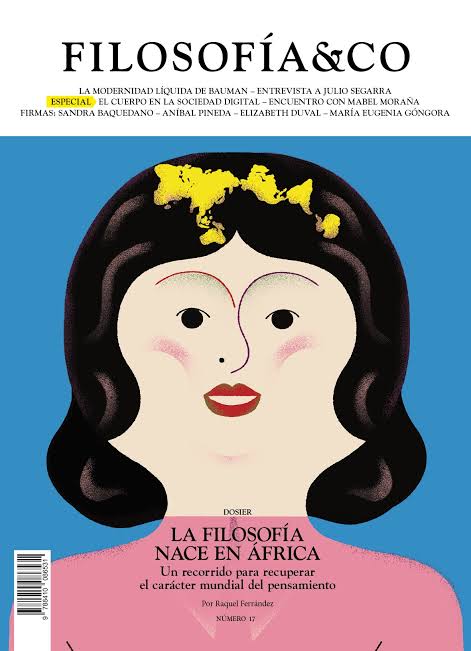 Revista Filosofía & Co., Nº 17, año 2026. 9788410086531