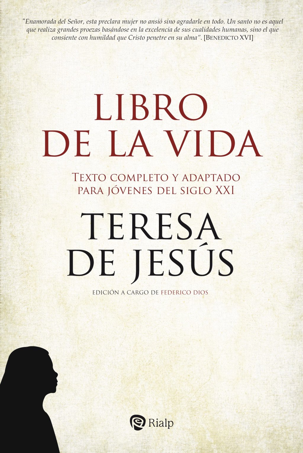 Libro de la vida. 9788432175046