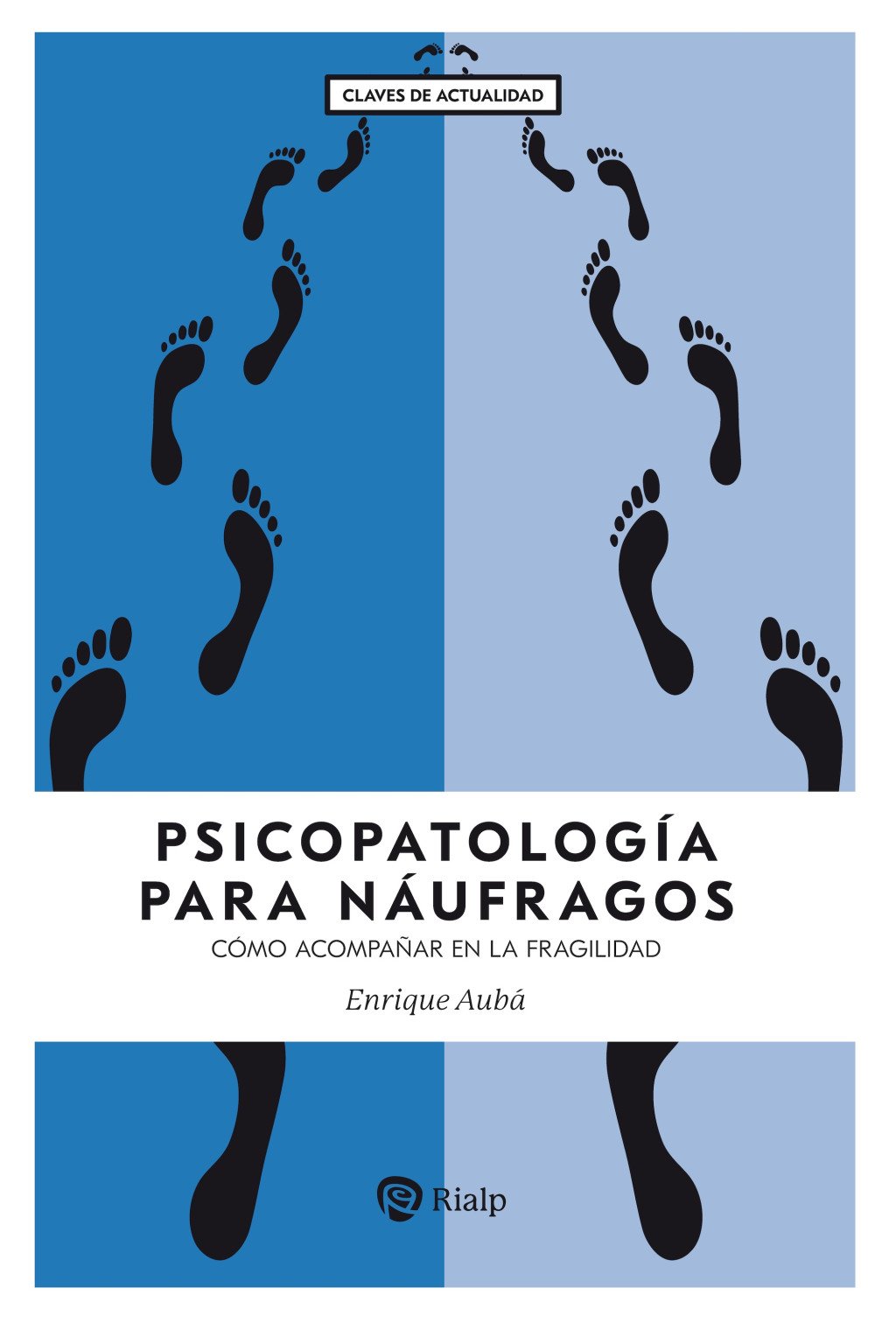 Psicopatología para náufragos. 9788432175077