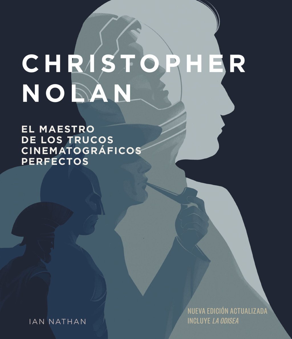Christopher Nolan: el maestro de los trucos cinematográficos perfectos. 9788448045753