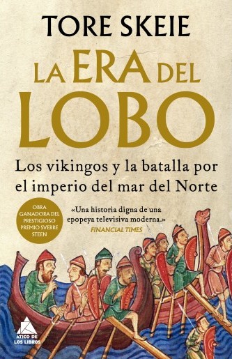 La Era del Lobo