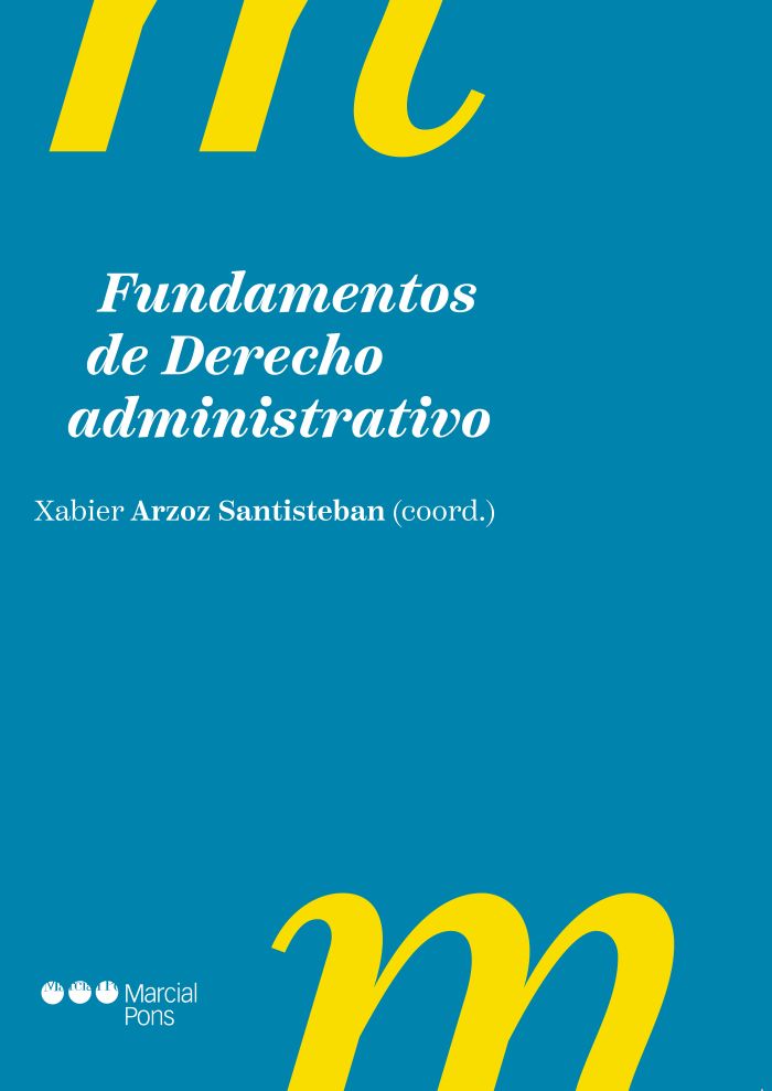 Fundamentos de Derecho administrativo