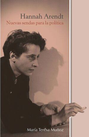 Hannah Arendt. 9786078781133