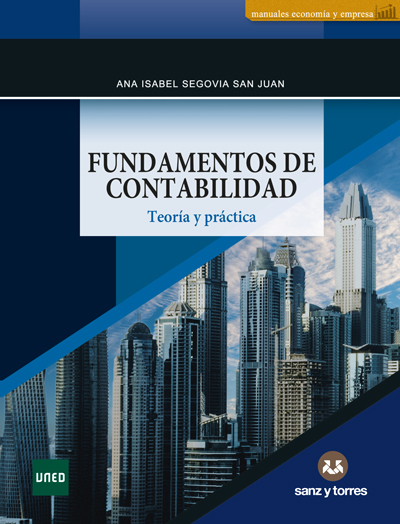 Fundamentos de contabilidad