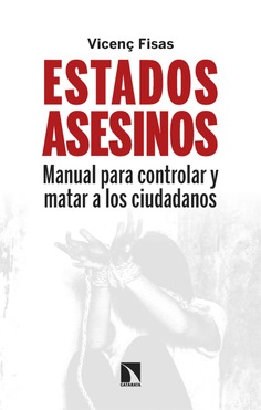 Estados asesinos. 9788410677012