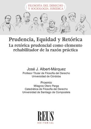 Prudencia, equidad y retórica. 9788429030174