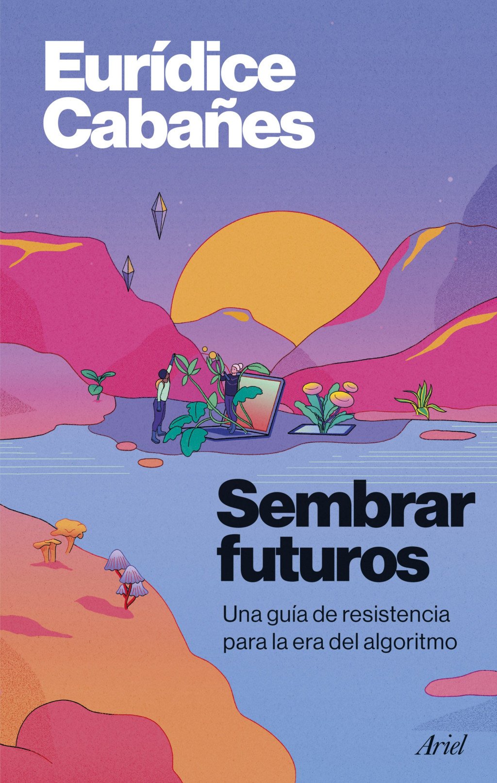 Sembrar futuros. 9788434440890
