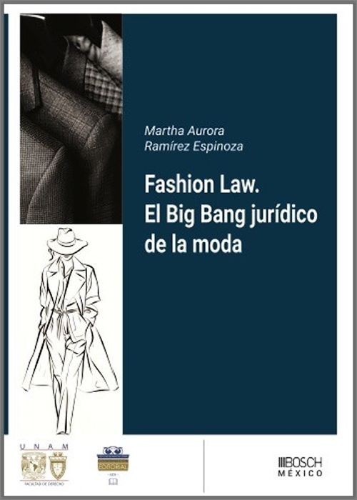 Fashion Law. 9788490908839