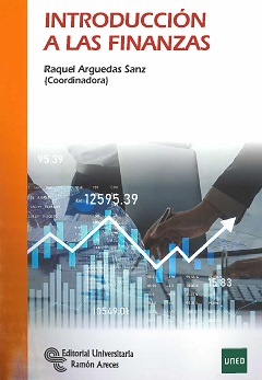 Introducción a las finanzas. 9788499614946