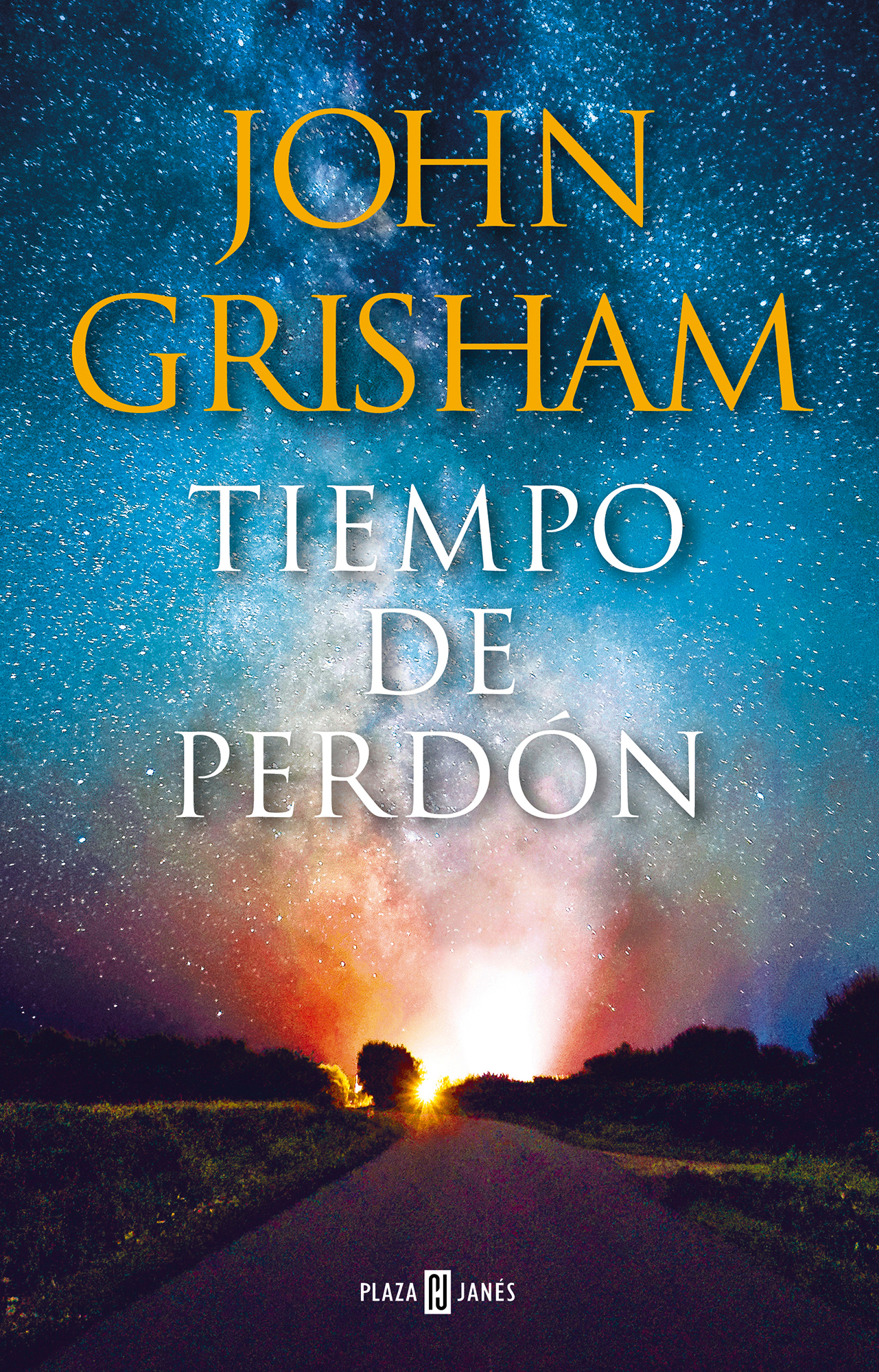 Libro: Tiempo de perdón - 9788401026386 - Grisham, - Marcial Pons Librero