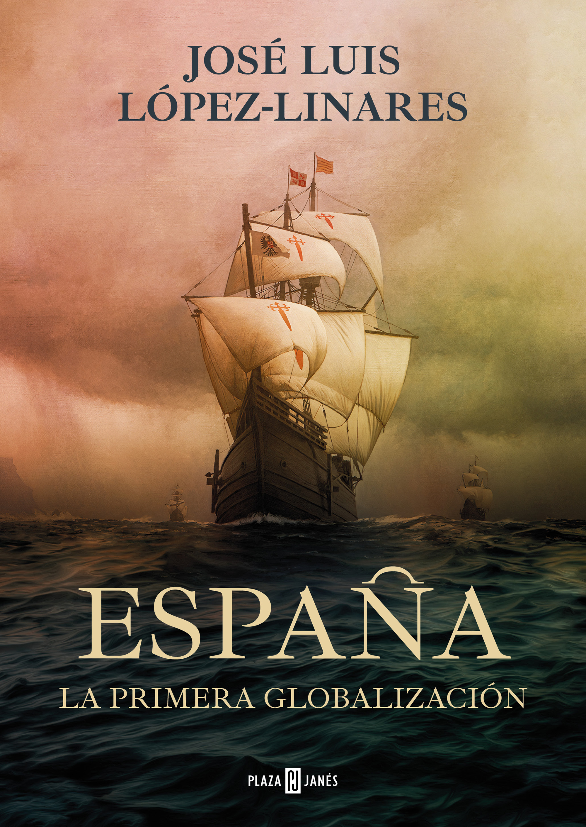 España. La primera globalización. 9788401030277