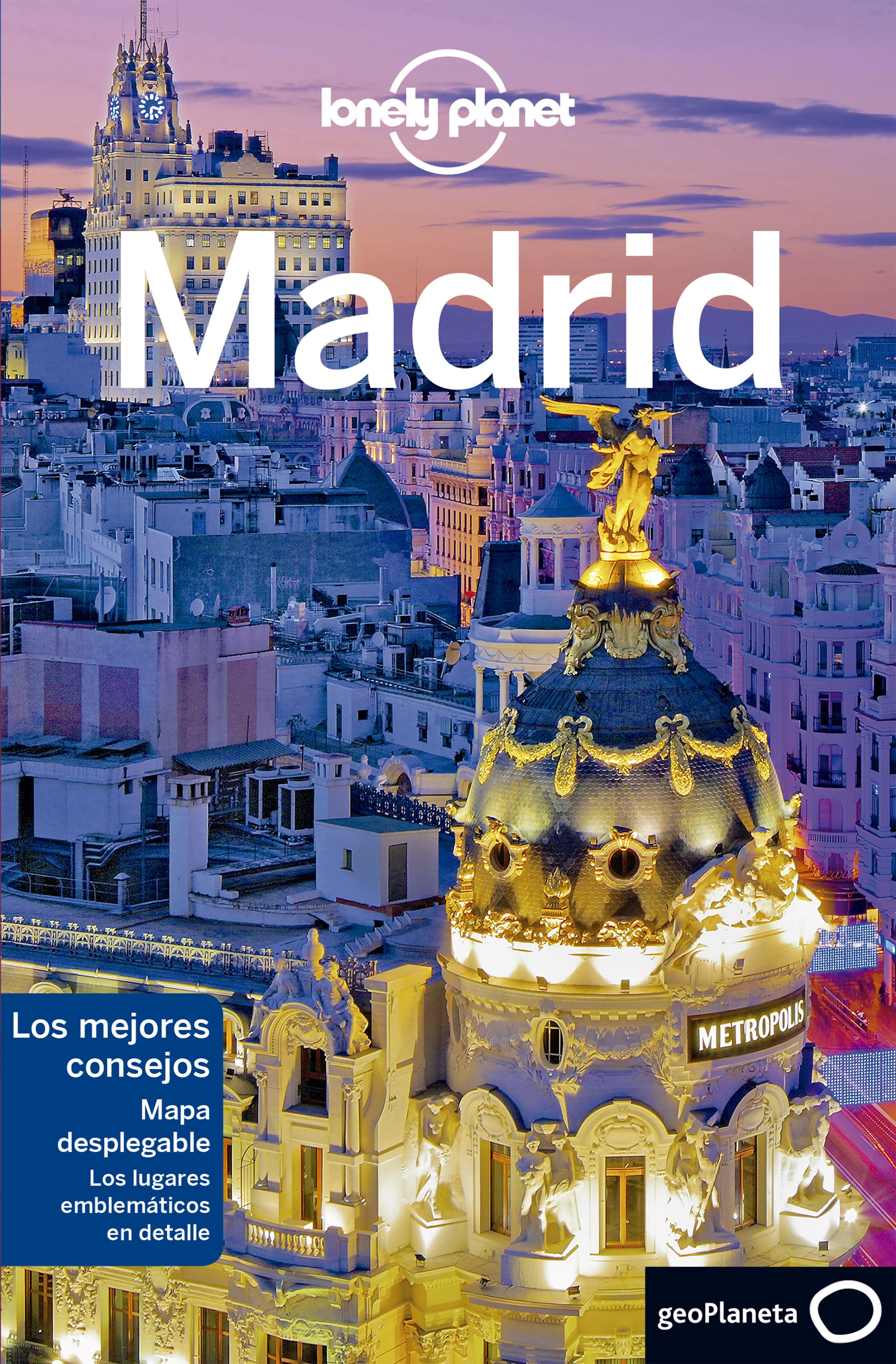 Madrid . 9788408199199