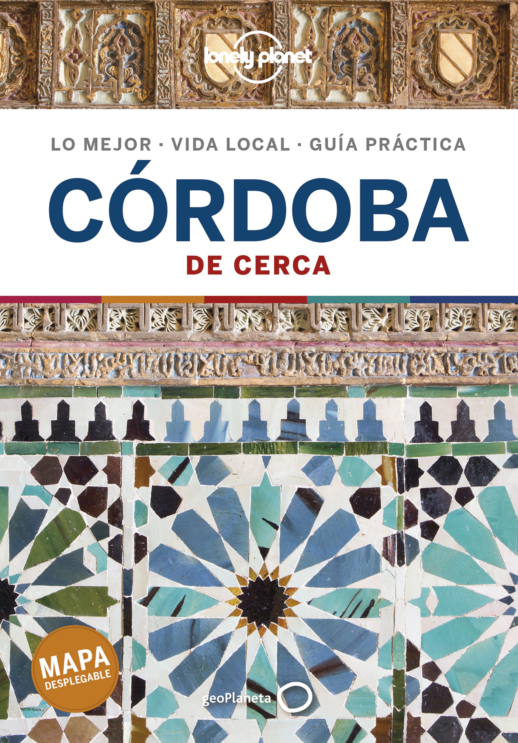 Córdoba de cerca . 9788408237174