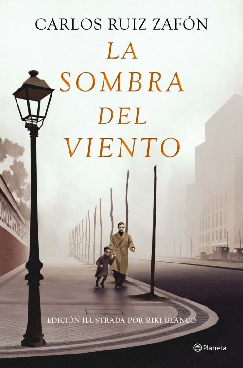 La Sombra del Viento 20 . 9788408240679