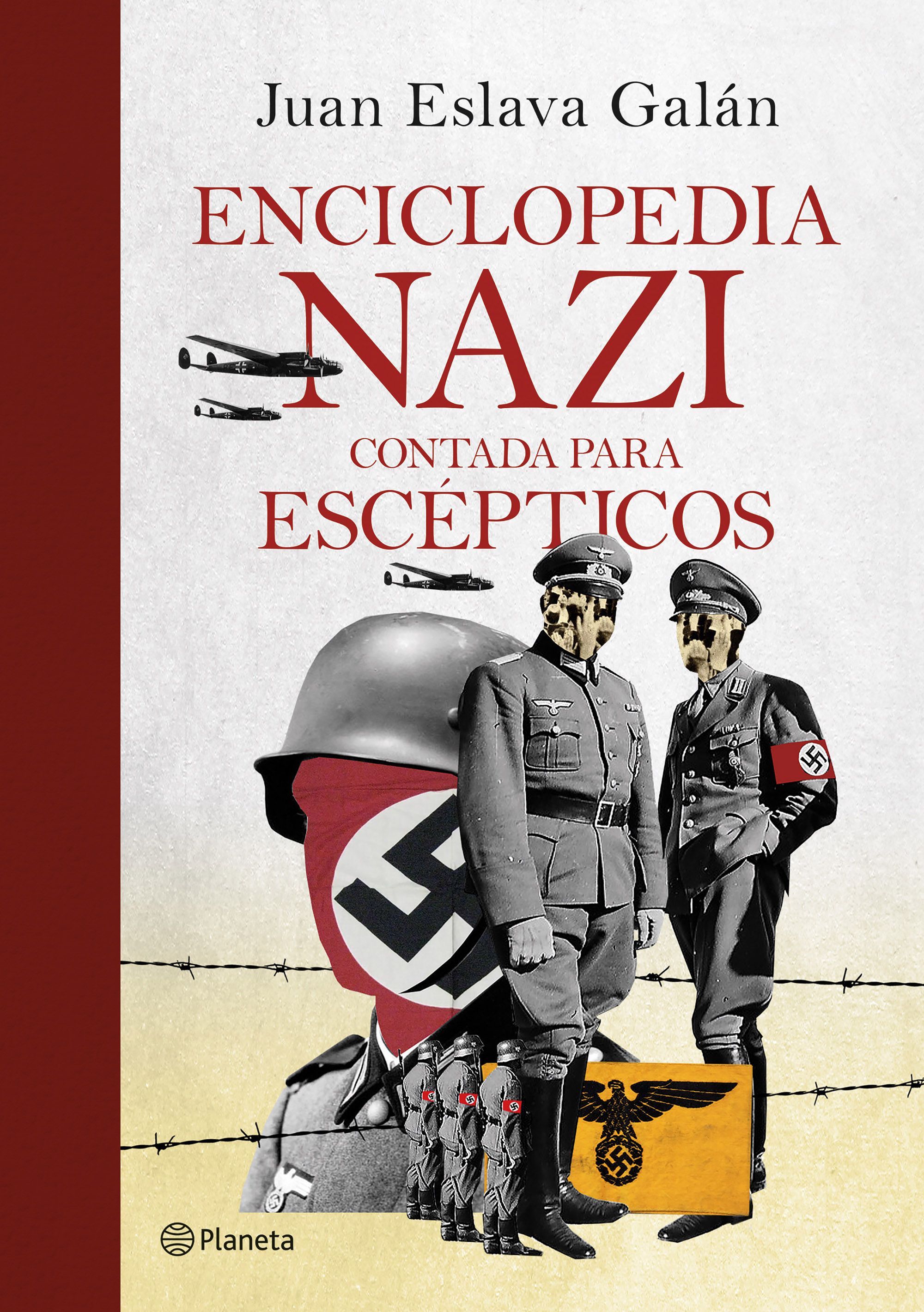Enciclopedia Nazi. 9788408247029