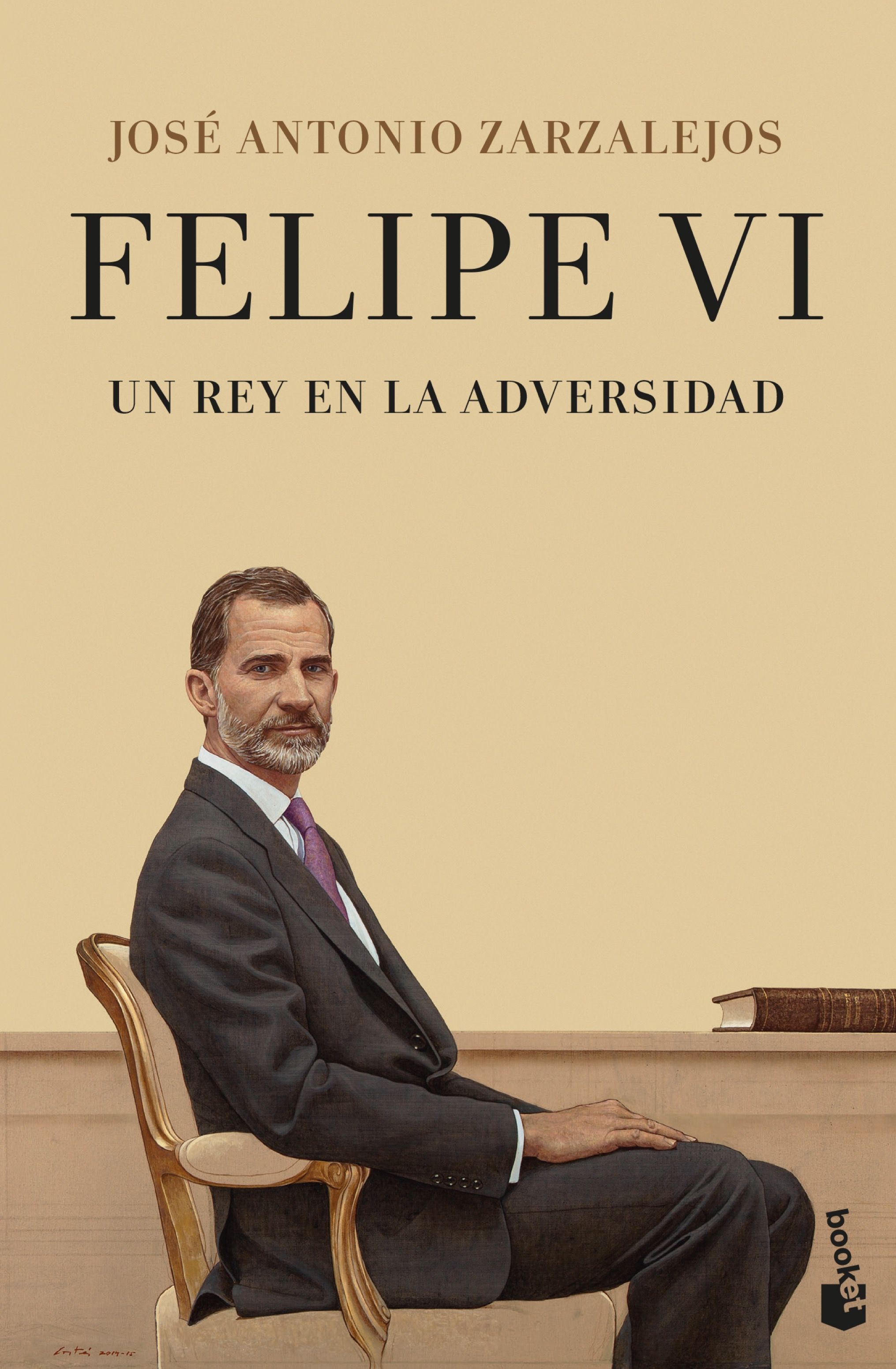 Felipe VI. 9788408252931