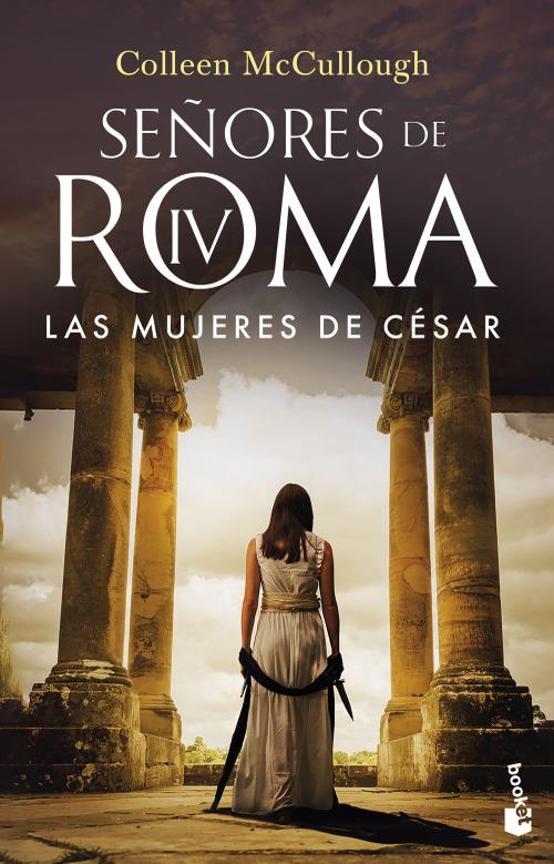 Las mujeres de César. 9788408253273