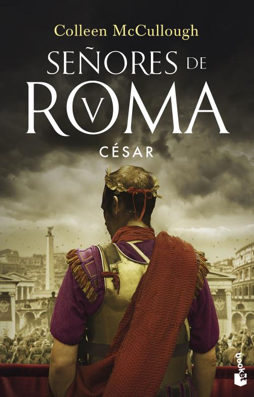 César. 9788408253280