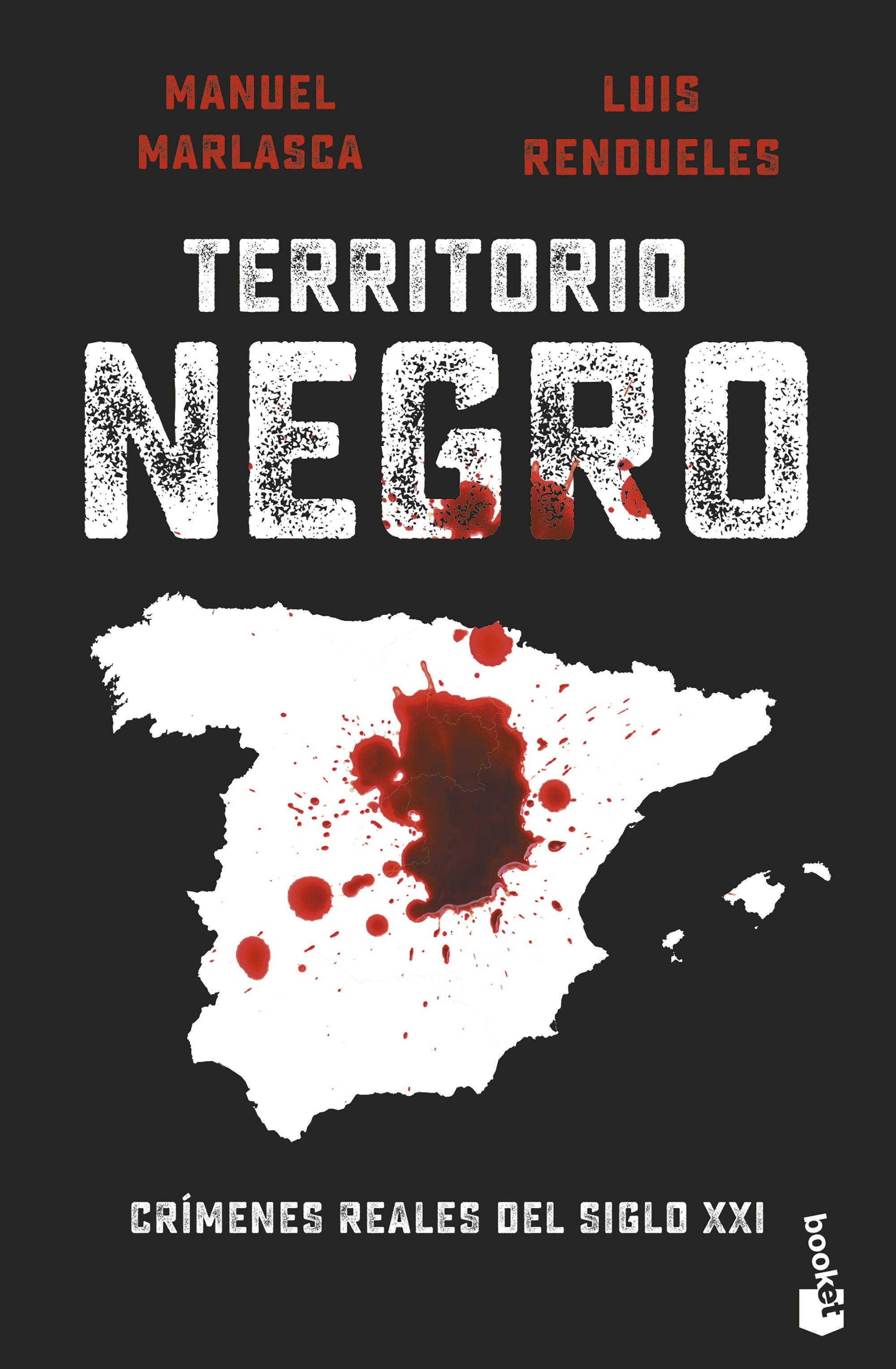 Territorio negro