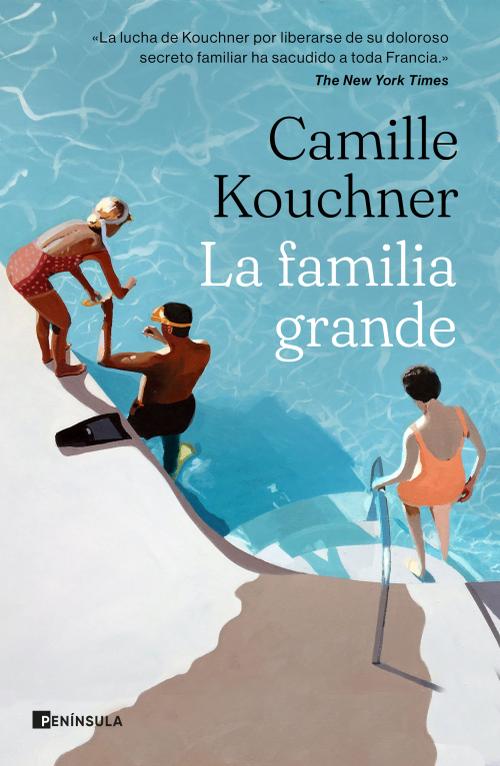 La familia grande. 9788411000055