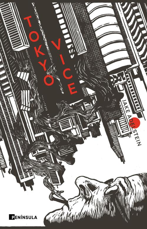 Tokyo Vice. 9788411000093