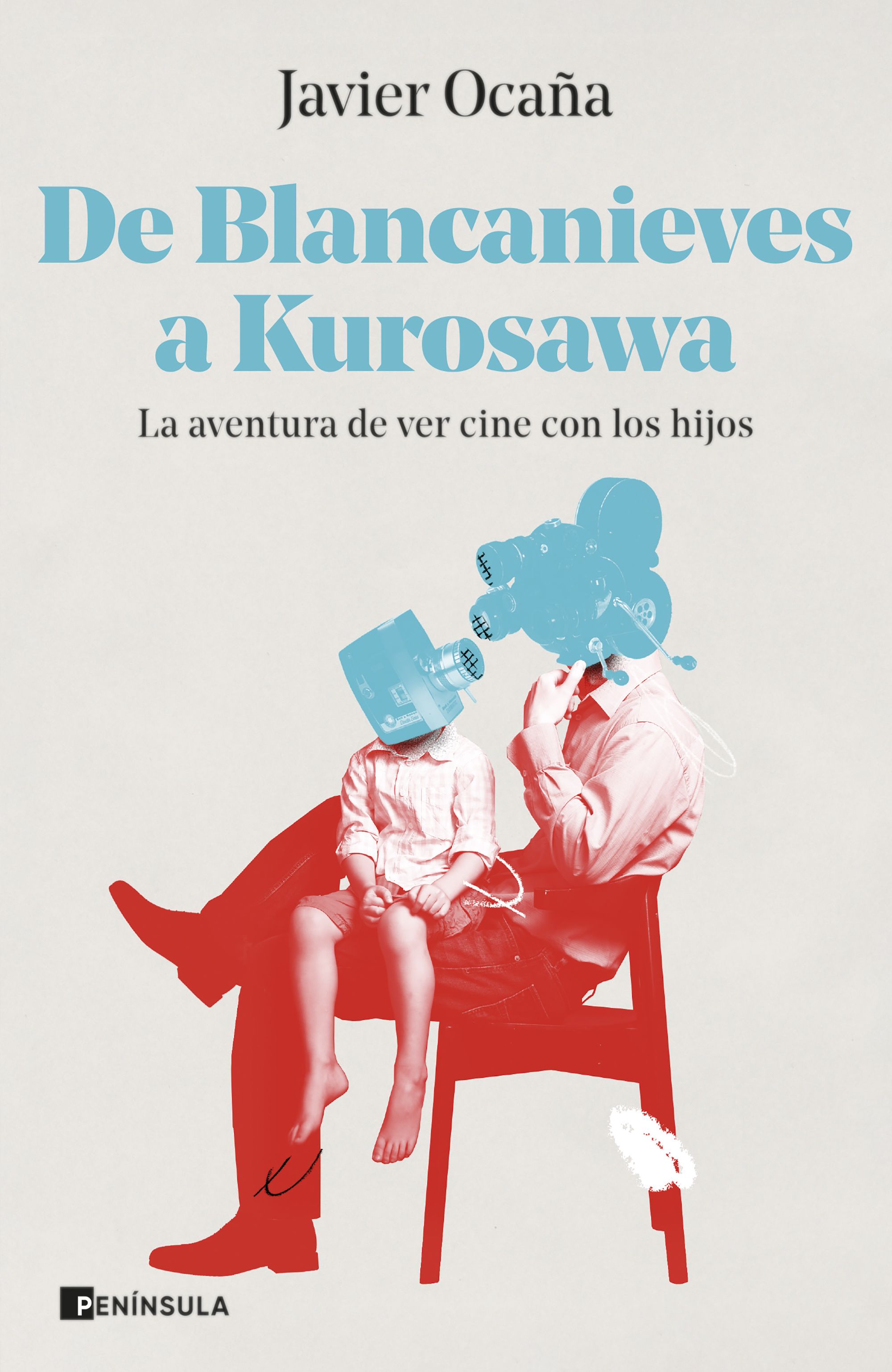 De Blancanieves a Kurosawa. 9788411000291