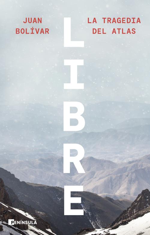 Libre. 9788411000772