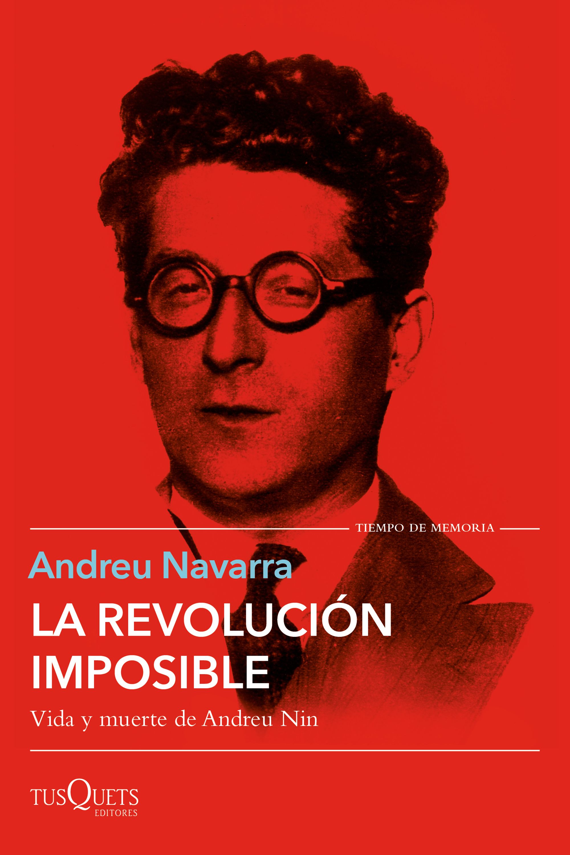 La revolución imposible. 9788411070027
