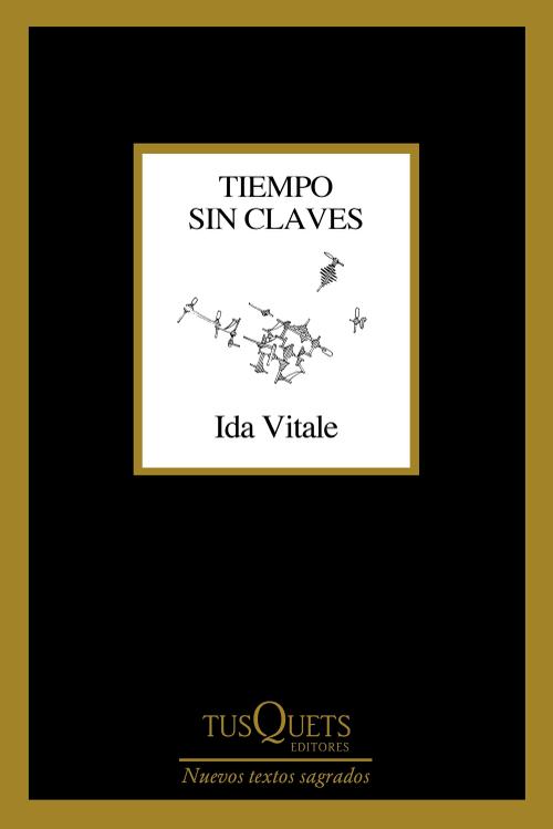 Tiempo sin claves. 9788411070171