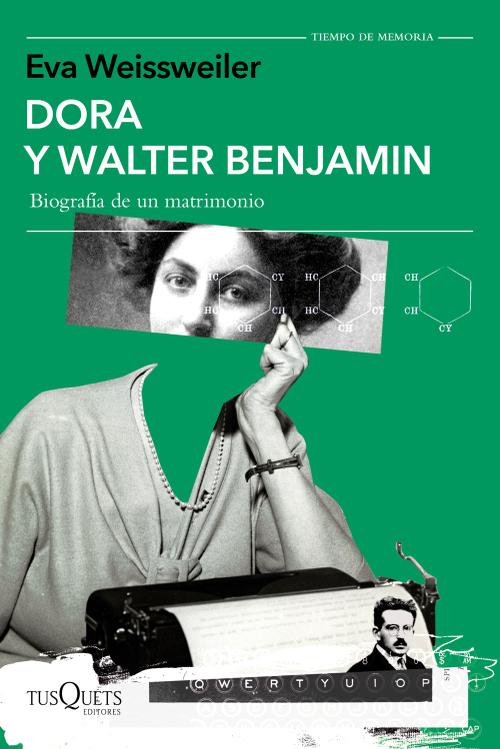 Dora y Walter Benjamin. 9788411070416