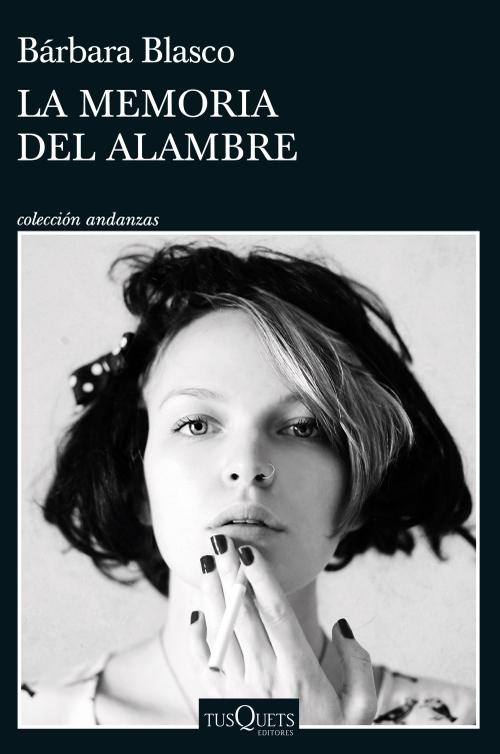 La memoria del alambre. 9788411070706