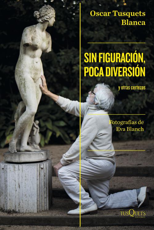 Sin figuración, poca diversión. 9788411071024