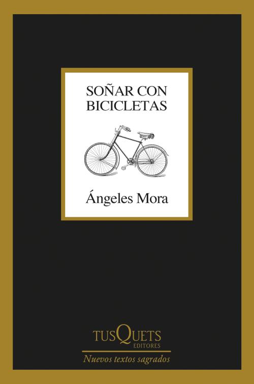 Soñar con bicicletas. 9788411071413
