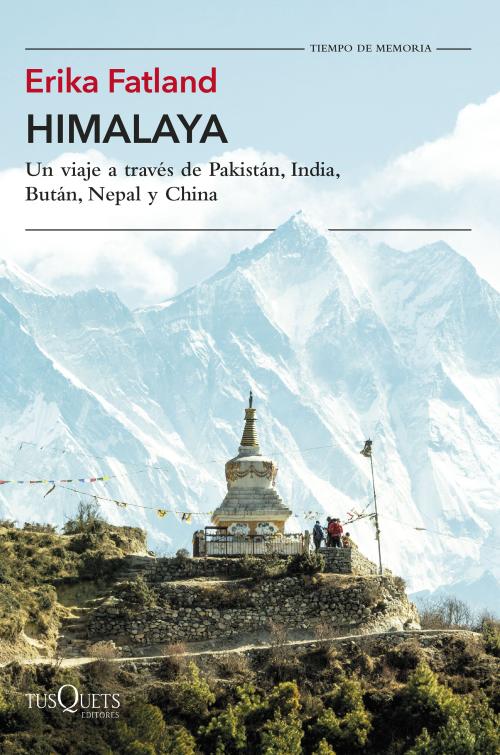 Himalaya. 9788411071925