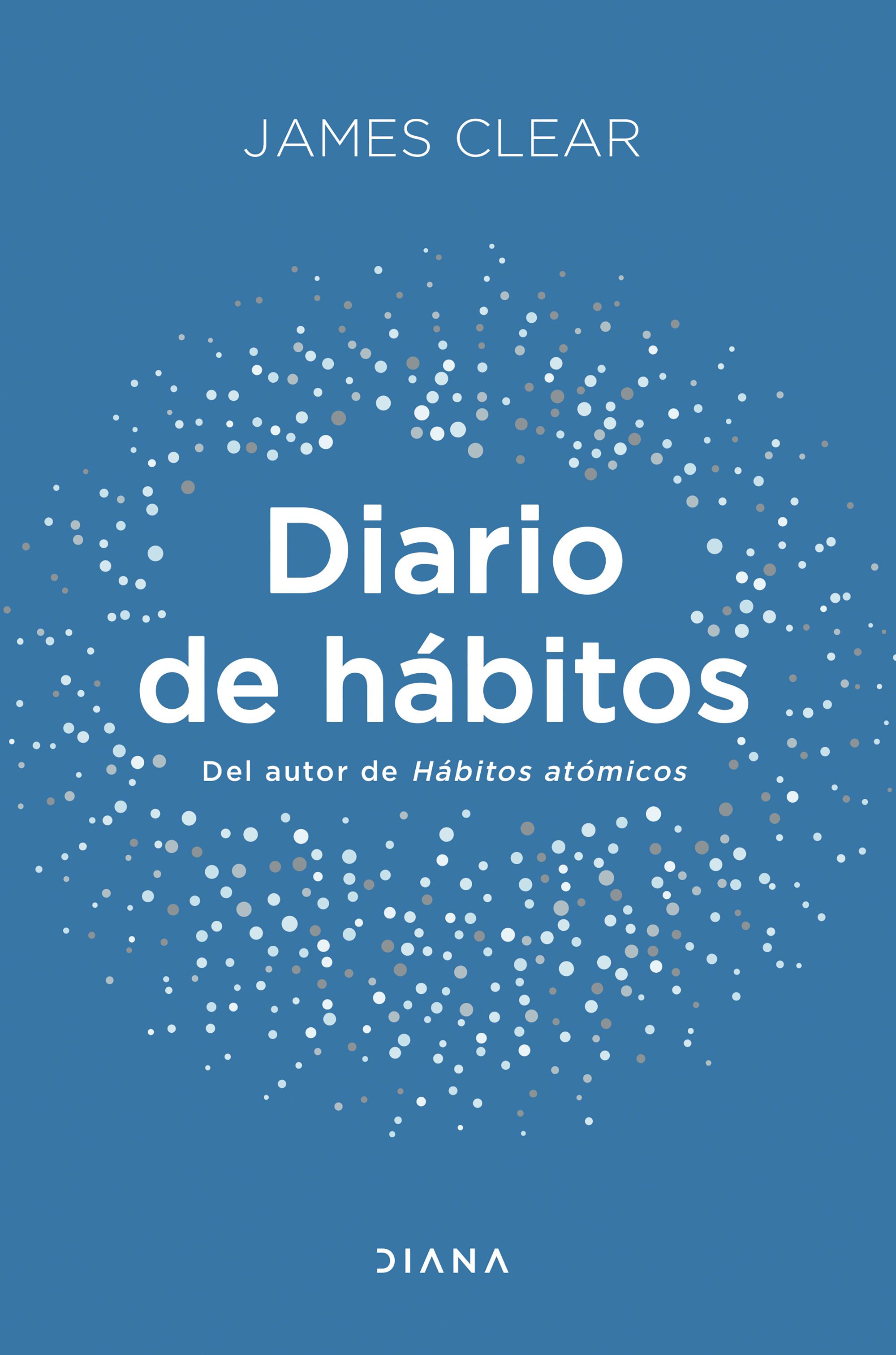 Libro: Hábitos atómicos - 9788411191159 - Clear, James - · Marcial Pons  Librero