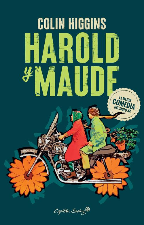 Harold y Maude. 9788412135534