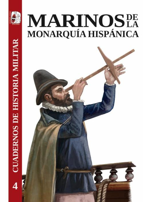 Marinos de la Monarquía Hispánica. 9788412221398