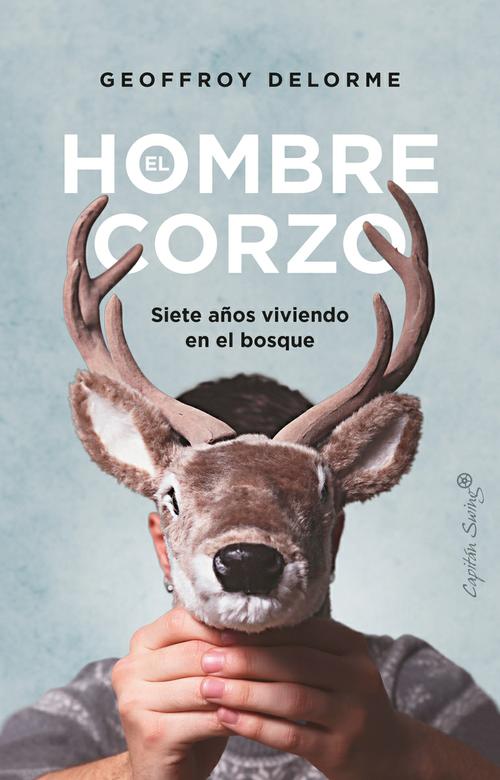 El hombre corzo. 9788412457865