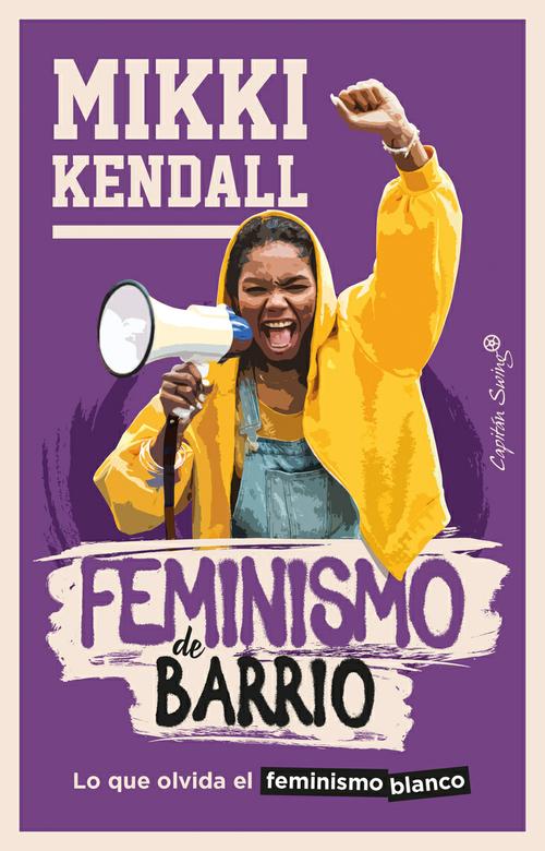 Feminismo de barrio. 9788412457872