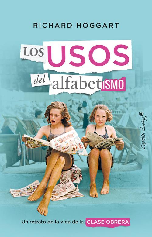 Los usos del alfabetismo. 9788412457940