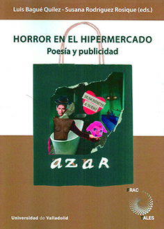 Horror en el hipermercado. 9788413201573