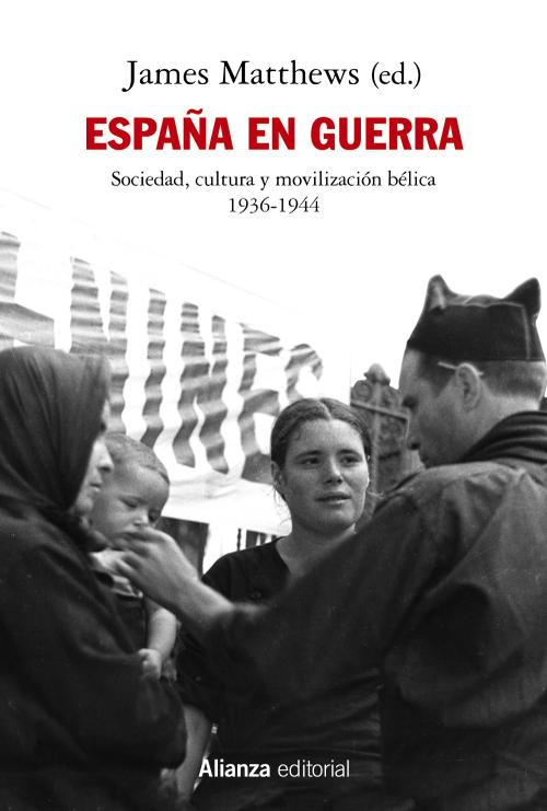 España en guerra